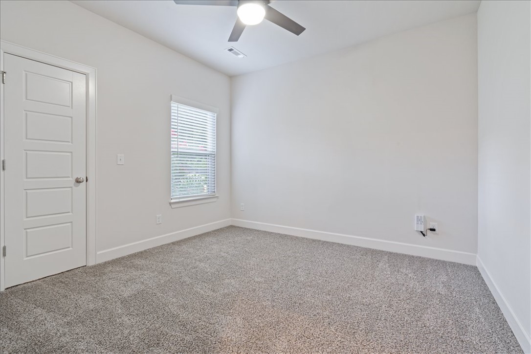 Westridge Village Sub Centerton - Residential