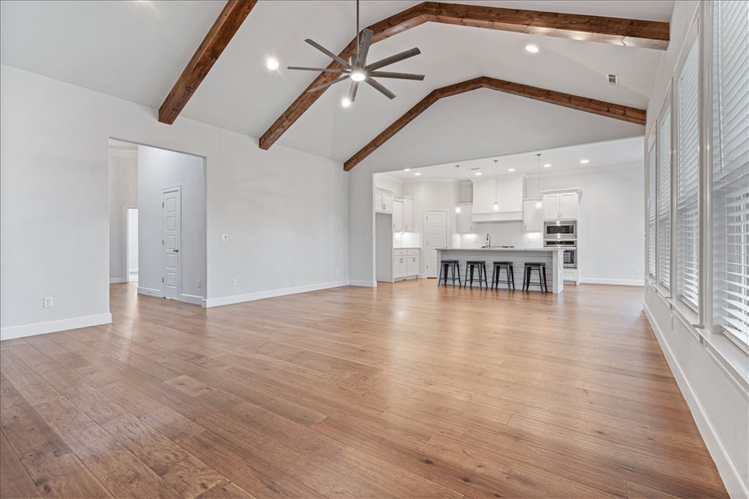 Westridge Village Sub Centerton - Residential
