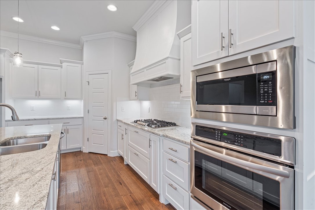Westridge Village Sub Centerton - Residential