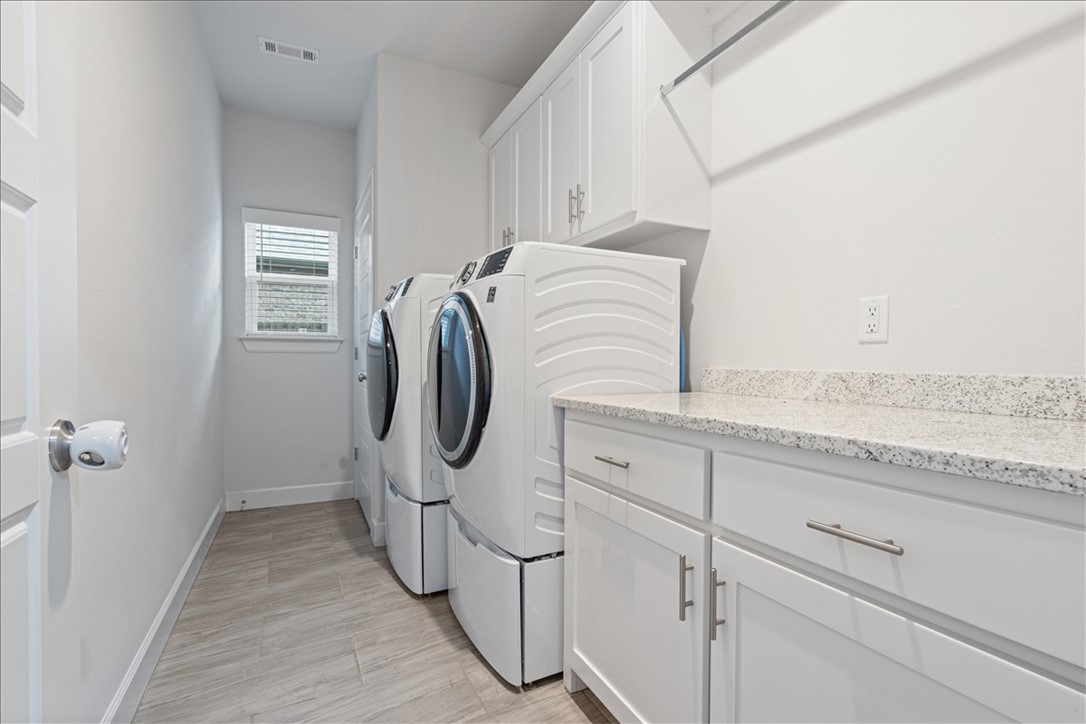 Westridge Village Sub Centerton - Residential