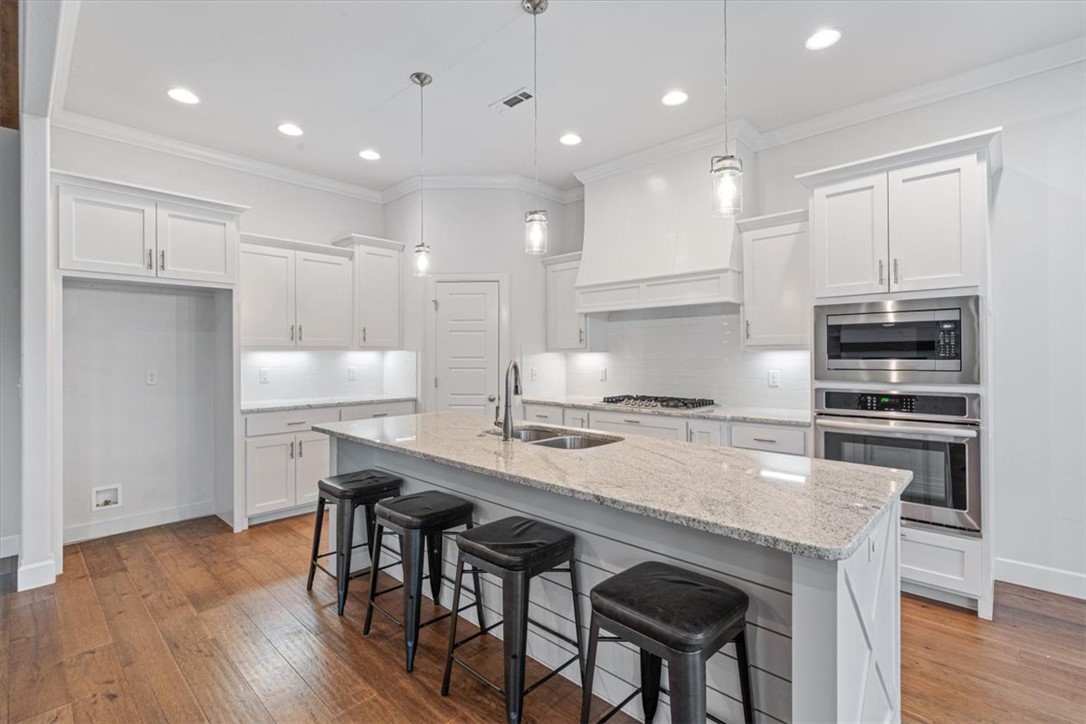 Westridge Village Sub Centerton - Residential