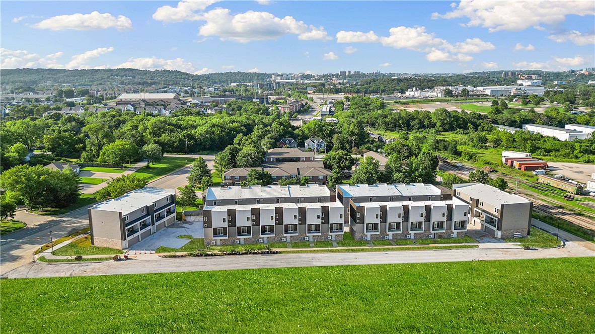 Meadowvale - Residential