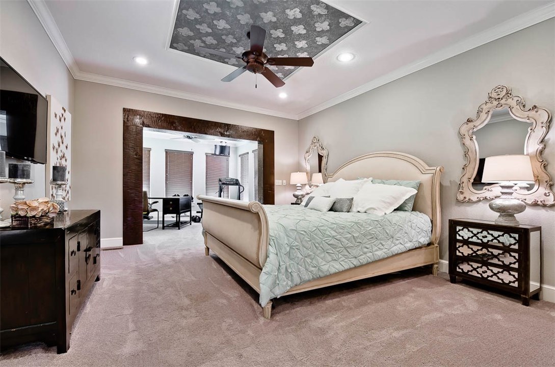 Shadow Valley - Residential
