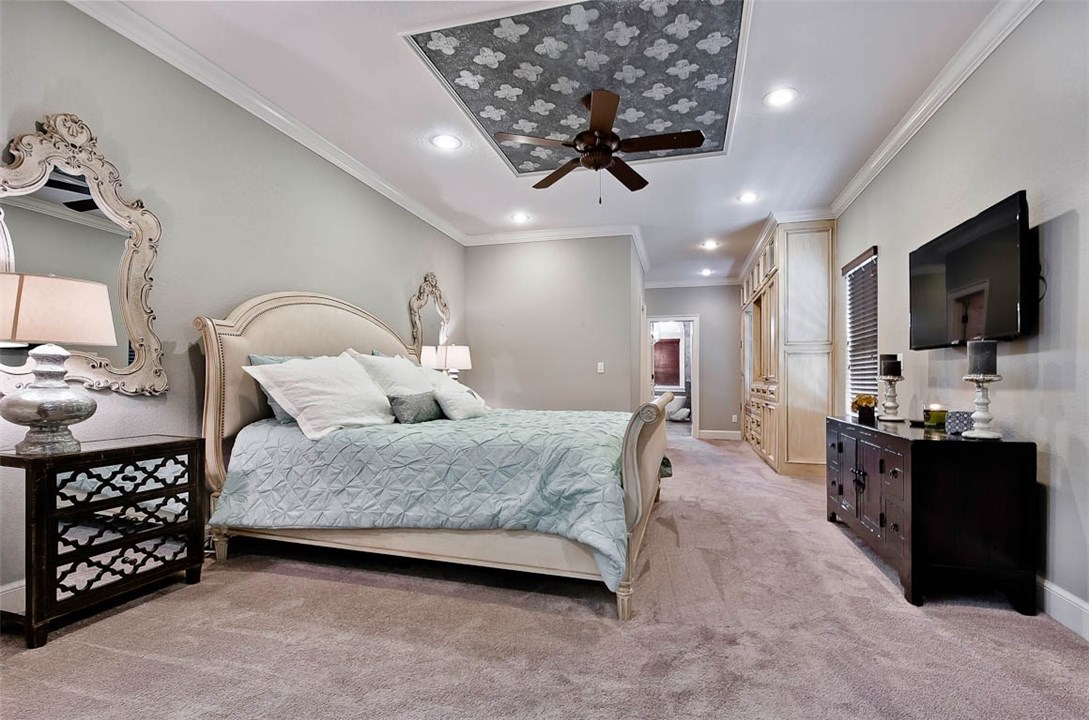 Shadow Valley - Residential