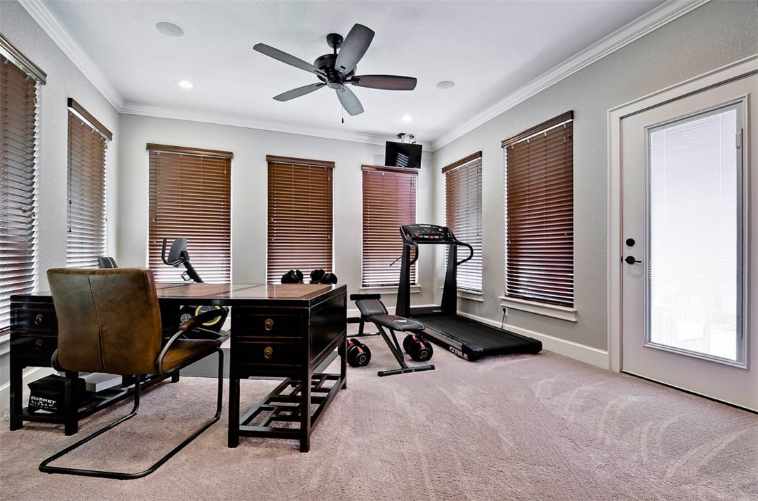 Shadow Valley - Residential