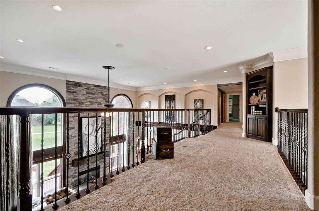 Shadow Valley - Residential
