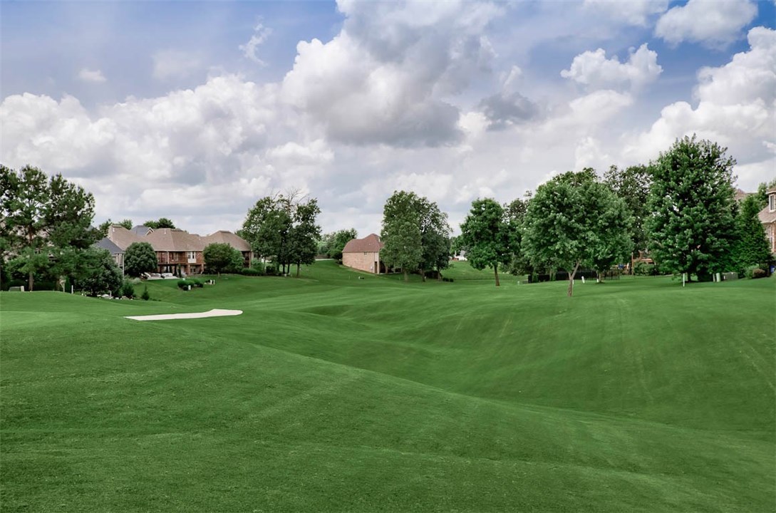 Shadow Valley - Residential