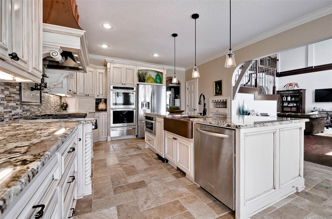 Shadow Valley - Residential
