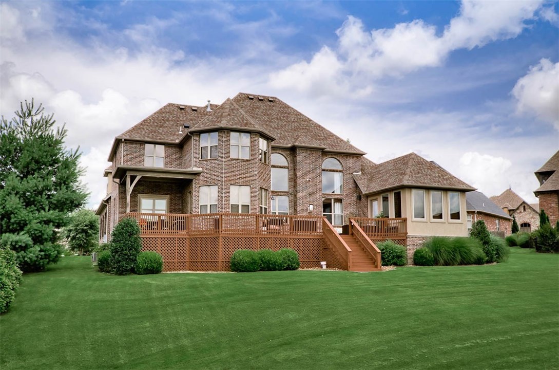 Shadow Valley - Residential