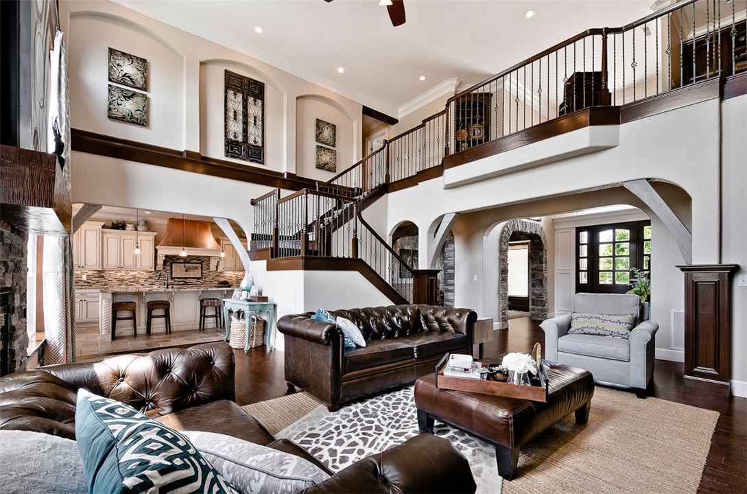 Shadow Valley - Residential