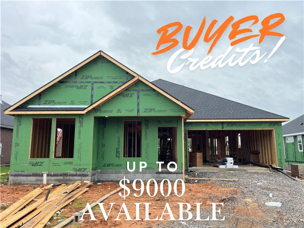 Walnut Grove Sub Ph Iii Bentonville - Residential