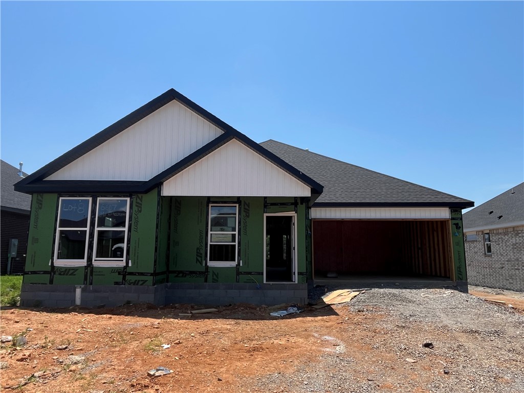 Walnut Grove Sub Ph Iii Bentonville - Residential