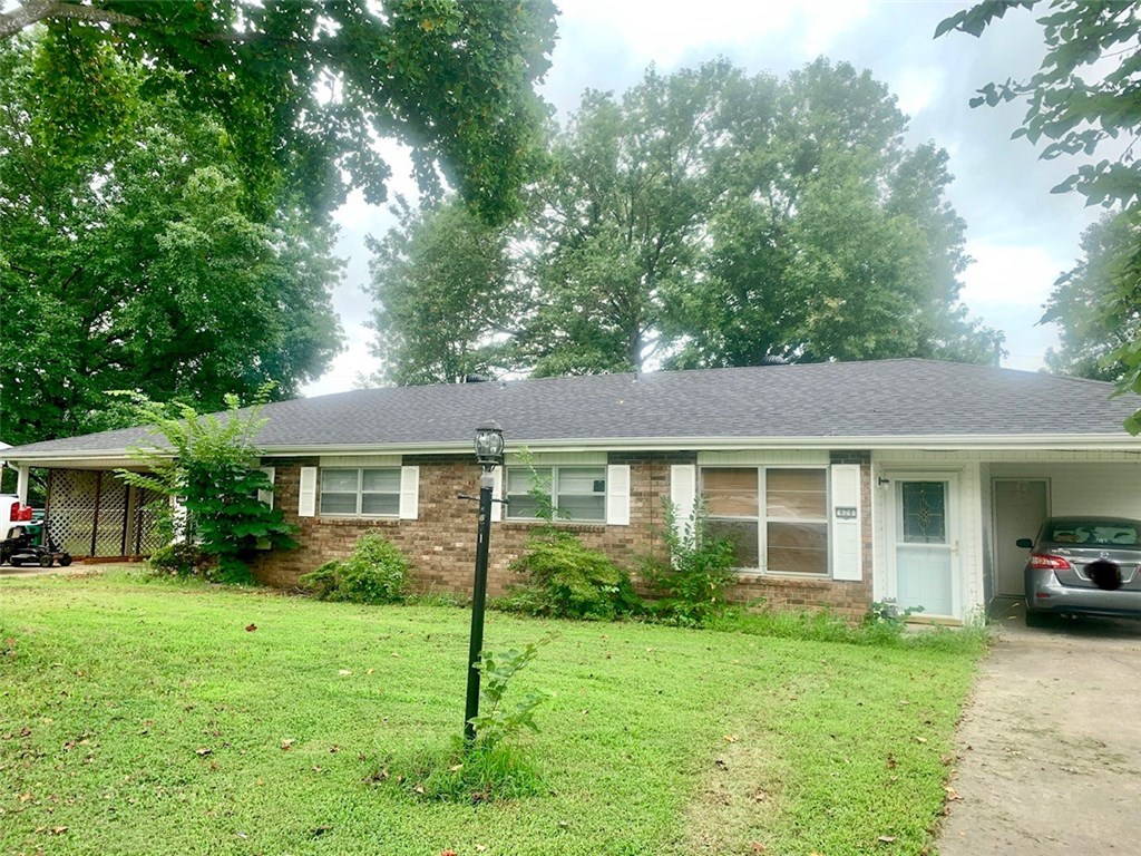 Fairchild Cannon Add Rogers - Residential Income