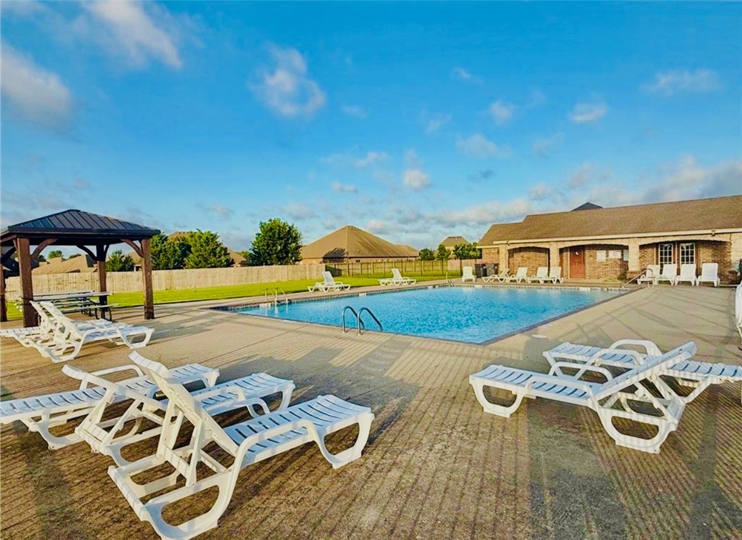 Brentwood Cave Spgs - Residential