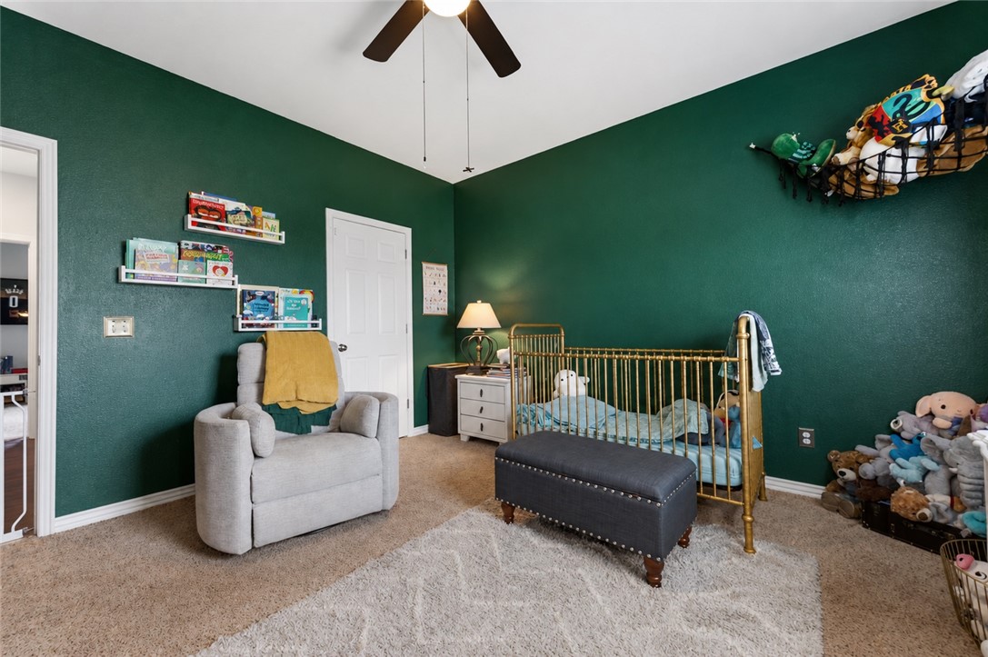 Brentwood Cave Spgs - Residential