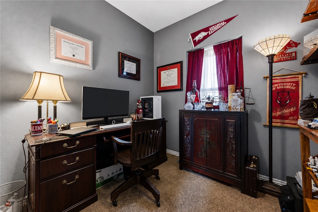 Brentwood Cave Spgs - Residential