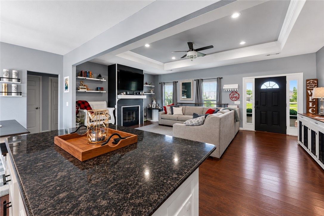 Brentwood Cave Spgs - Residential