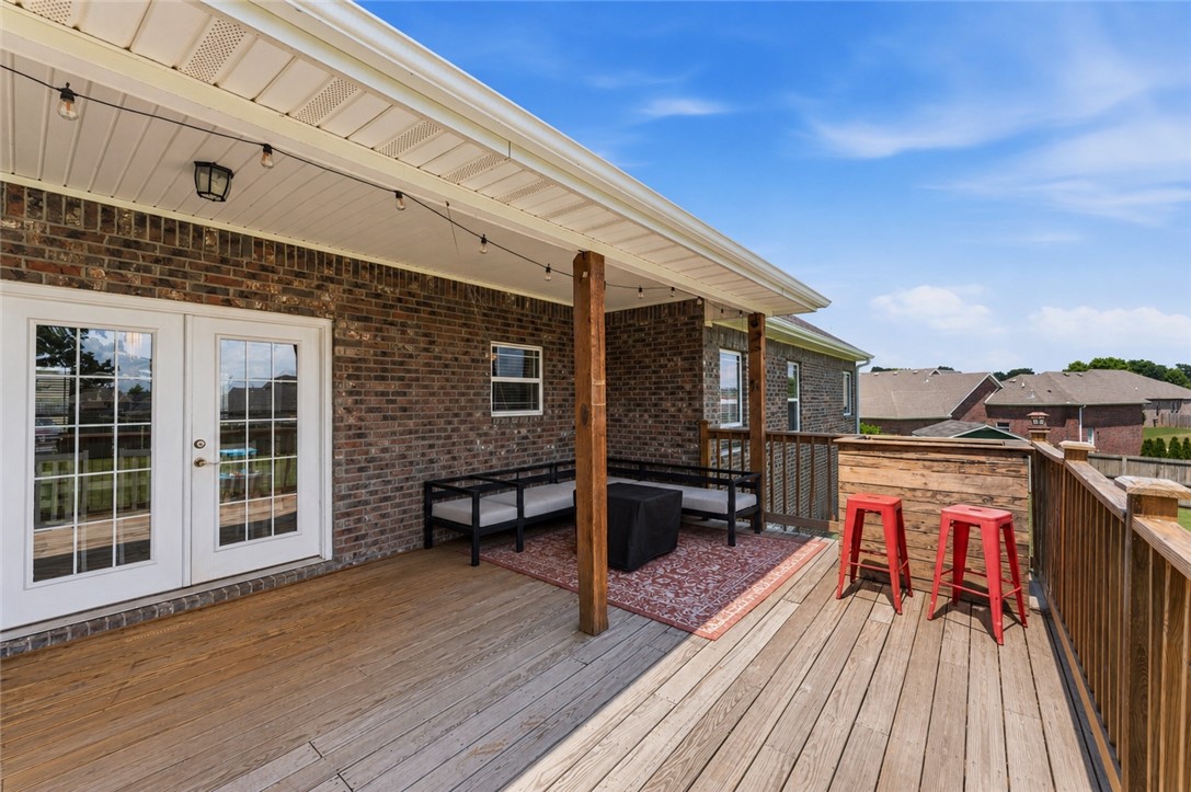 Brentwood Cave Spgs - Residential