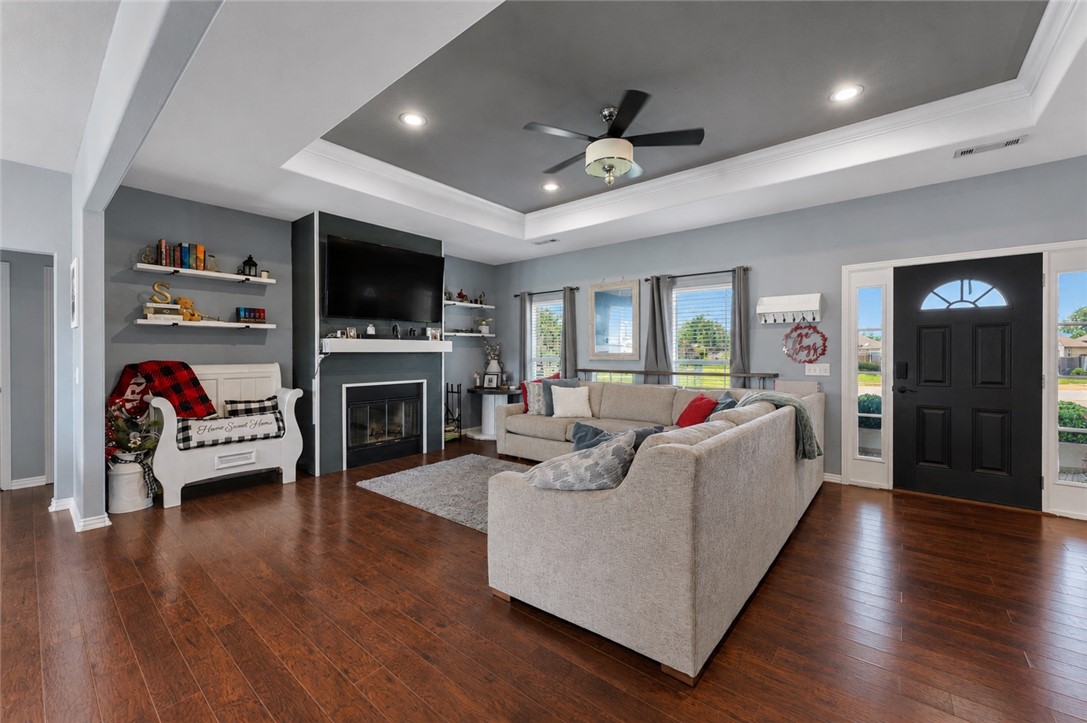 Brentwood Cave Spgs - Residential