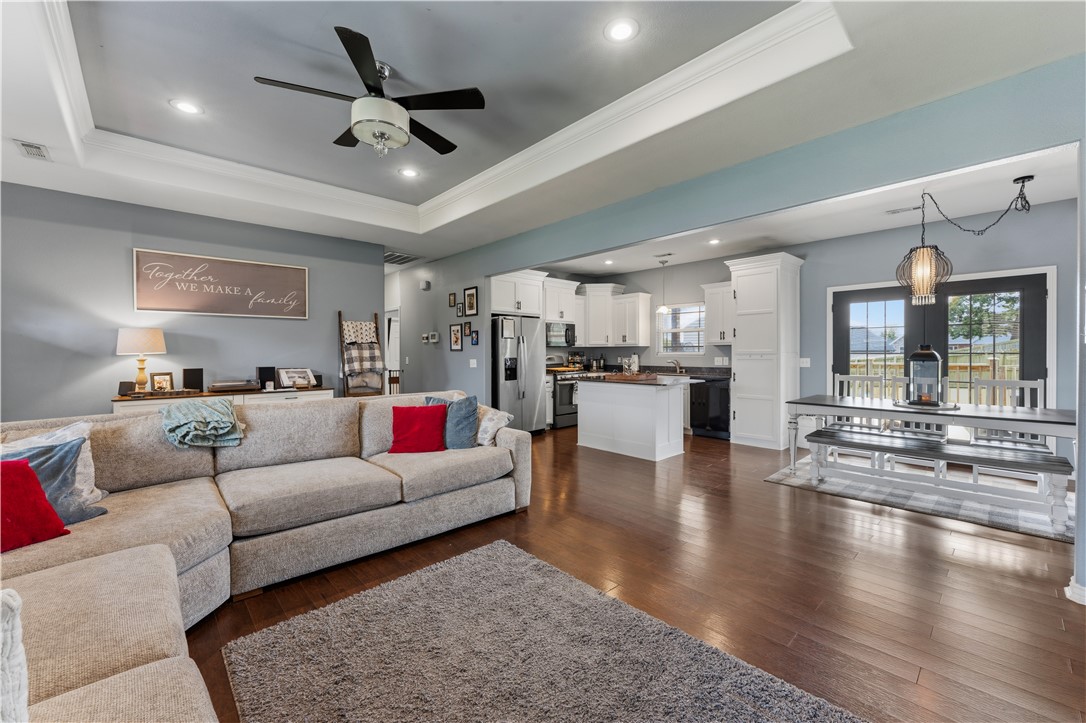 Brentwood Cave Spgs - Residential