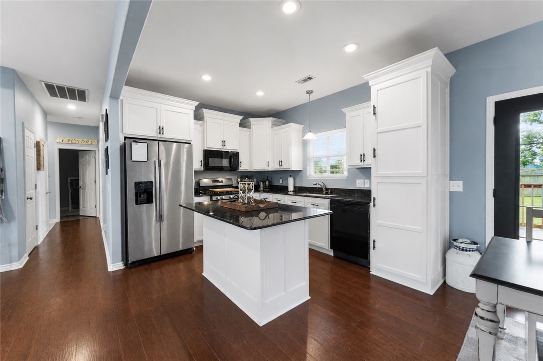 Brentwood Cave Spgs - Residential
