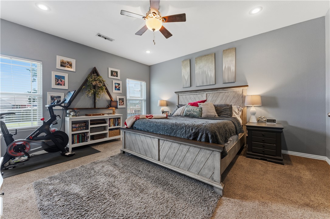 Brentwood Cave Spgs - Residential
