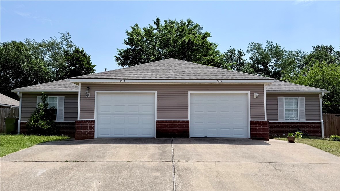 SUN BRIDGE SUB PH 2-ROGERS - Residential
