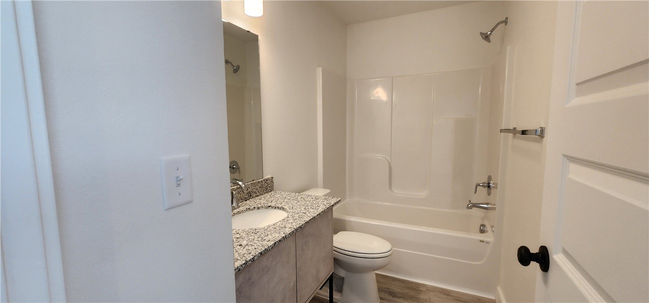 Featherston Village Ph 2 Centerton - Residential Lease