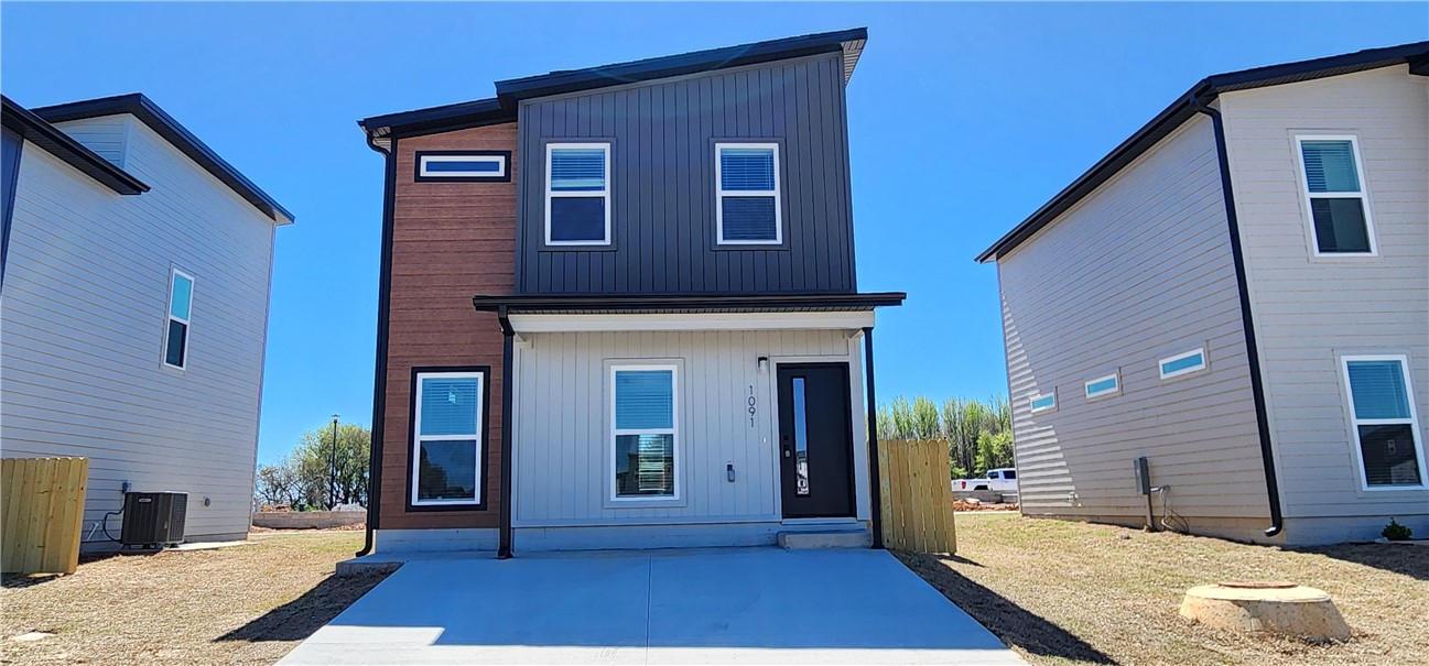 Featherston Village Ph 2 Centerton - Residential Lease