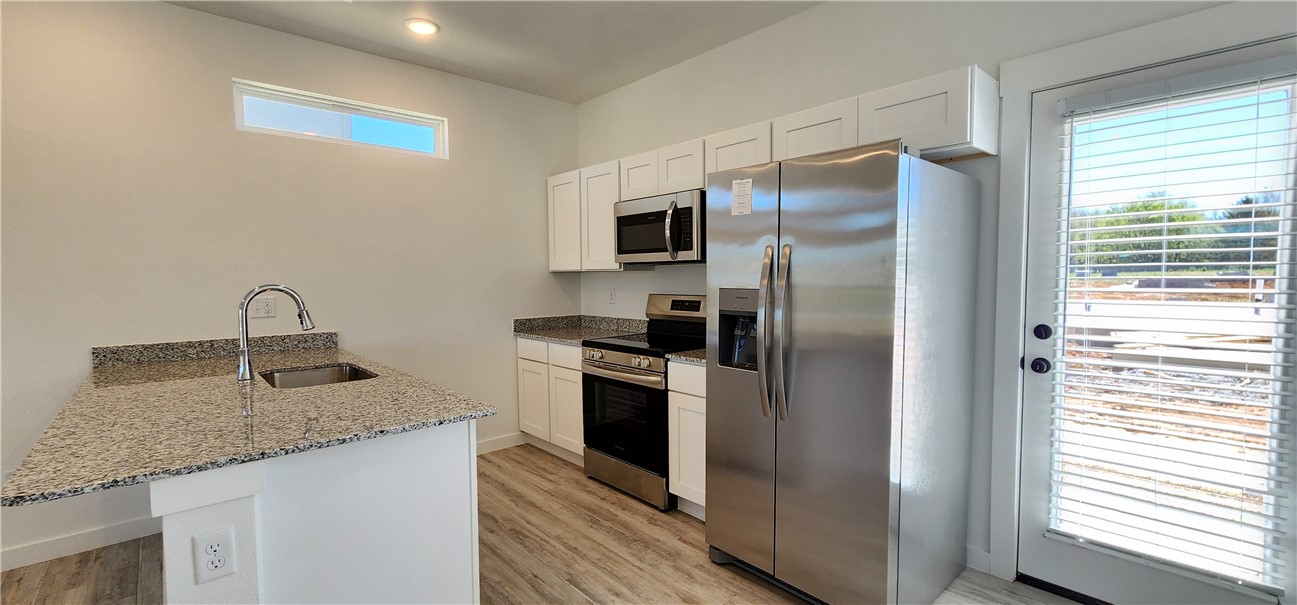 Featherston Village Ph 2 Centerton - Residential Lease