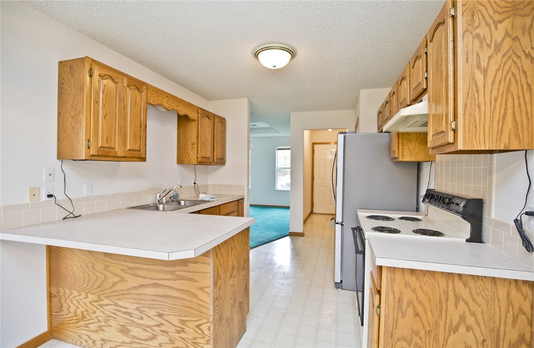 Cambridge Park Ph 1 Rogers - Residential