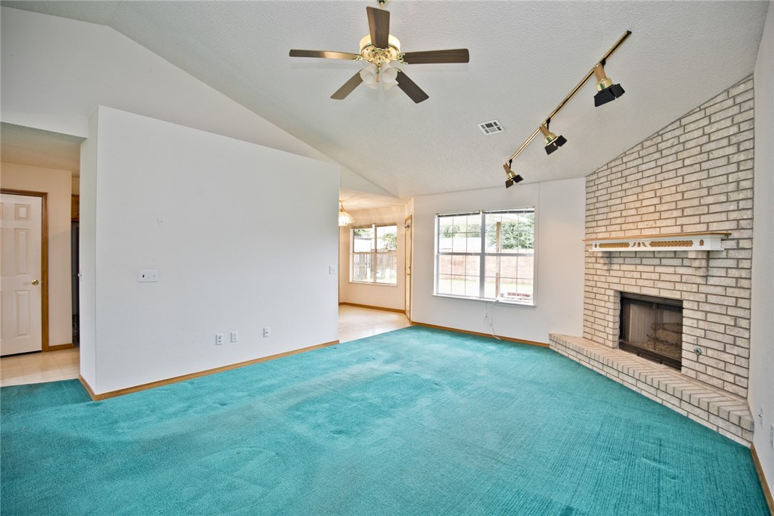 Cambridge Park Ph 1 Rogers - Residential