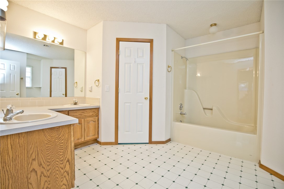 Cambridge Park Ph 1 Rogers - Residential