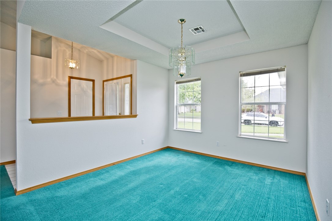 Cambridge Park Ph 1 Rogers - Residential