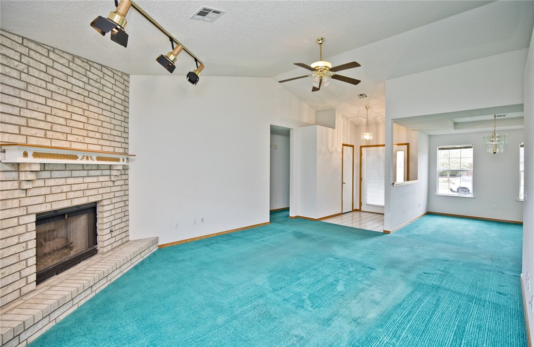 Cambridge Park Ph 1 Rogers - Residential