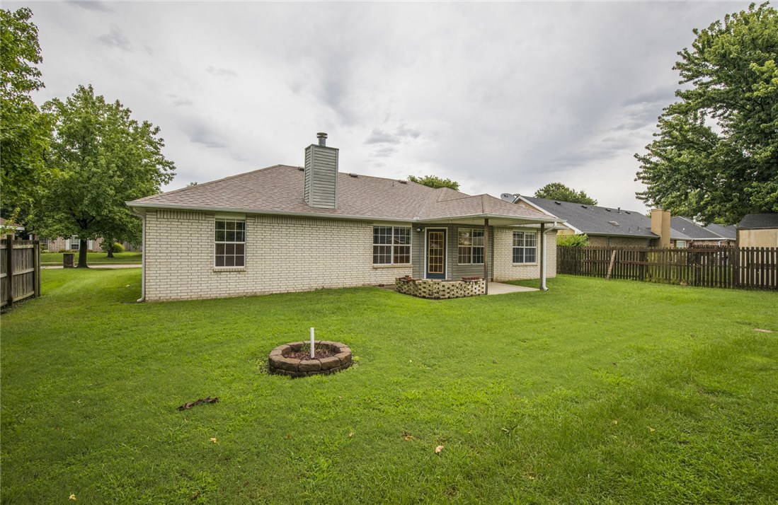 Cambridge Park Ph 1 Rogers - Residential