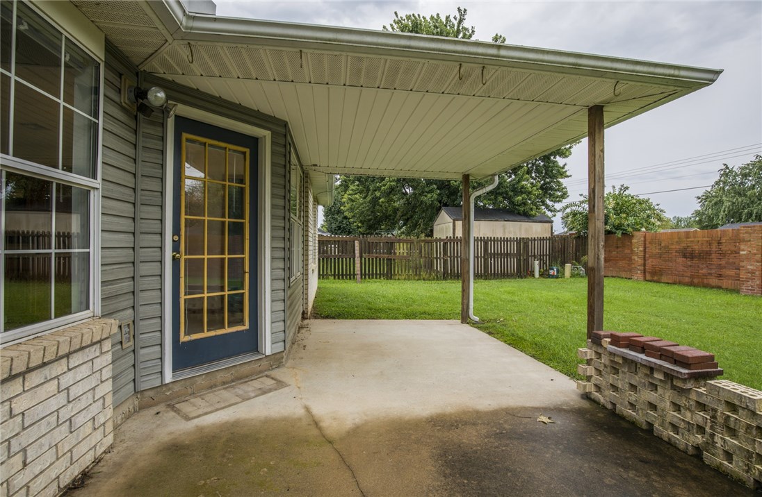 Cambridge Park Ph 1 Rogers - Residential