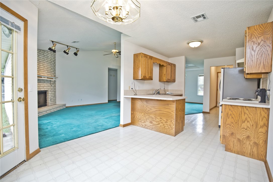 Cambridge Park Ph 1 Rogers - Residential