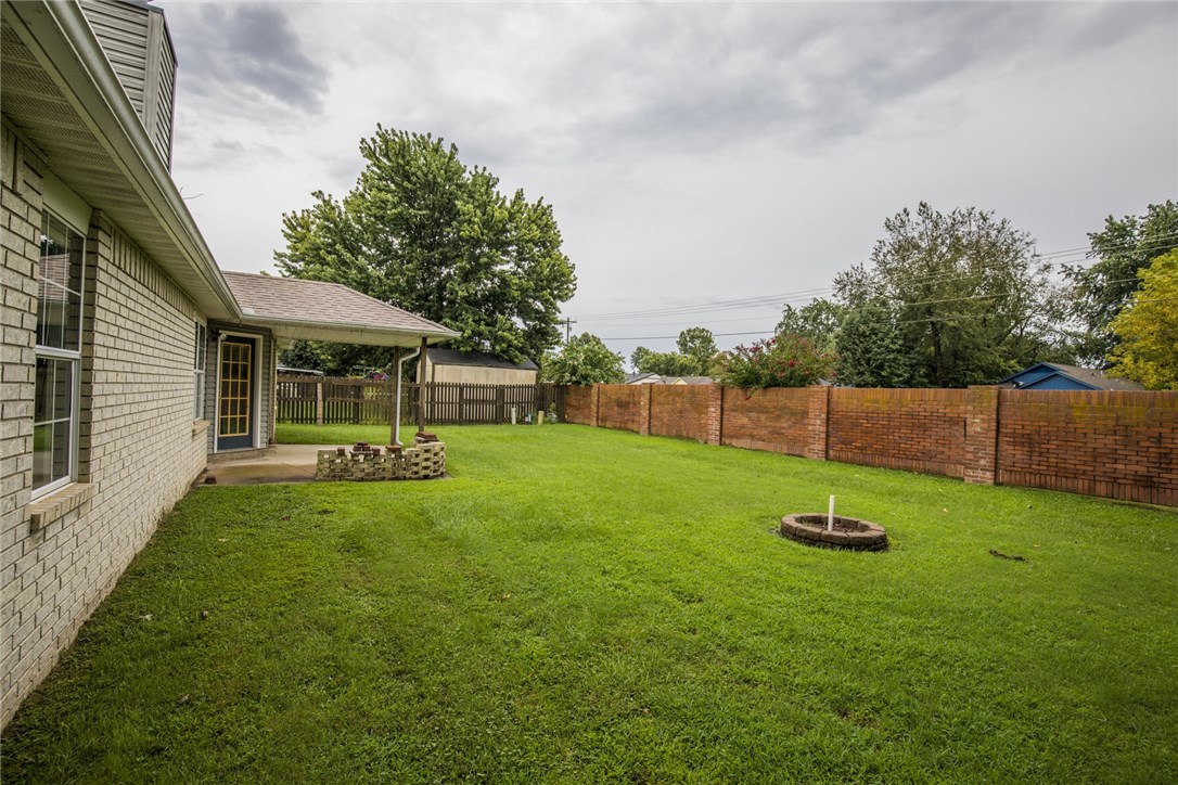 Cambridge Park Ph 1 Rogers - Residential