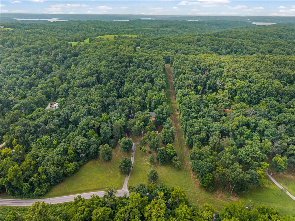 Rural - Residential