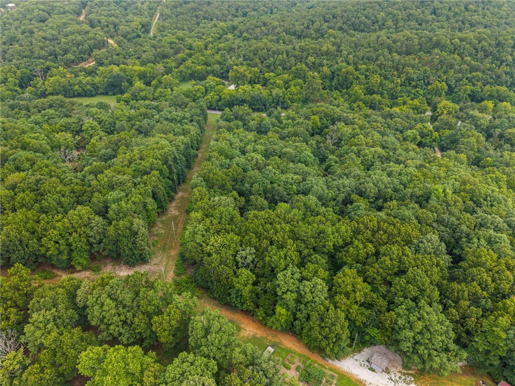 Rural - Residential