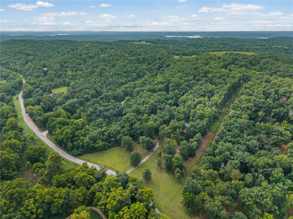 Rural - Residential
