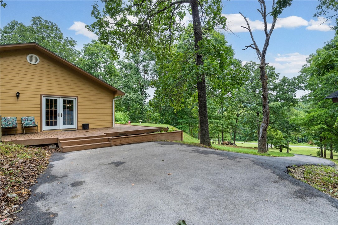Rural - Residential