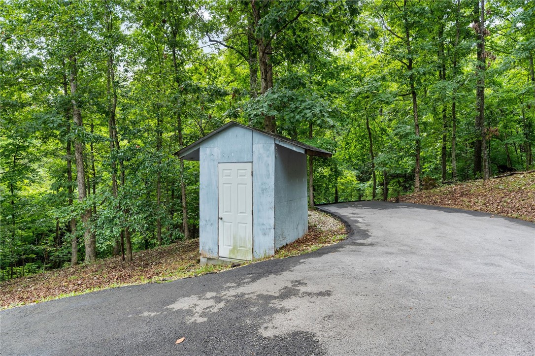 Rural - Residential