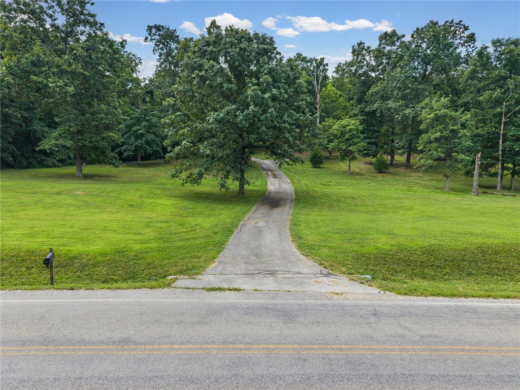 Rural - Residential