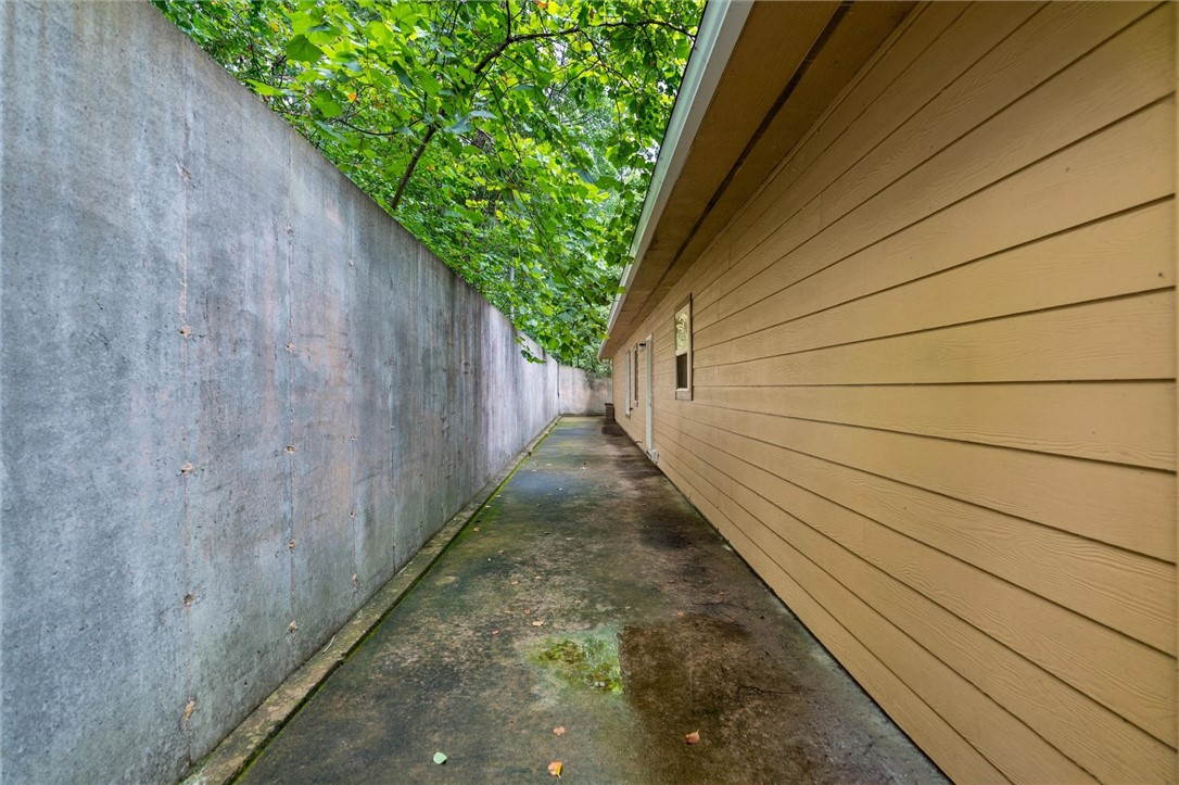 Rural - Residential