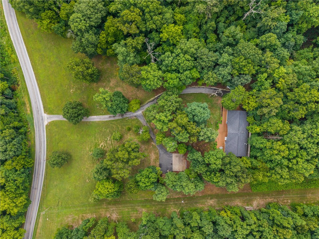 Rural - Residential