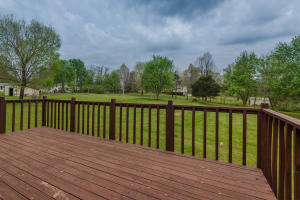 Valley Estates Phase II - Residential