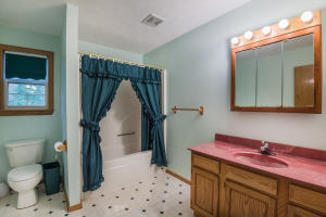 Valley Estates Phase II - Residential