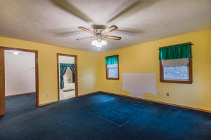 Valley Estates Phase II - Residential